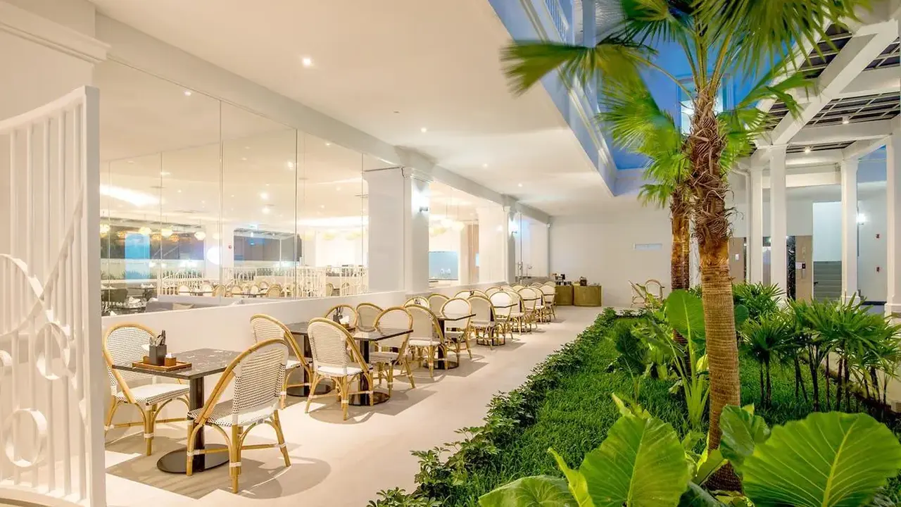 Centara Ao Nang Beach Resort & SPA Krabi