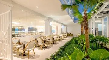 Centara Ao Nang Beach Resort & SPA Krabi
