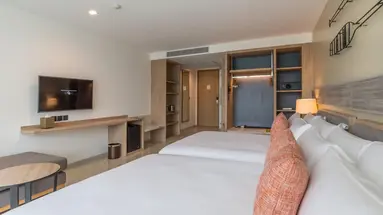 Centara Ao Nang Beach Resort & Spa Krabi