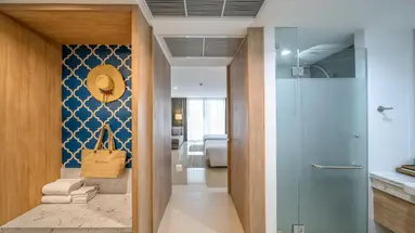 Centara Ao Nang Beach Resort & Spa Krabi