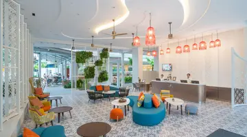 Centara Ao Nang Beach Resort & Spa Krabi