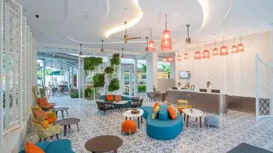 Centara Ao Nang Beach Resort & Spa Krabi