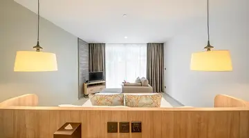 Centara Ao Nang Beach Resort & Spa Krabi