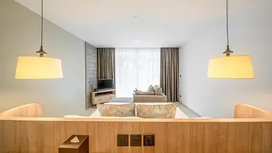 Centara Ao Nang Beach Resort & Spa Krabi