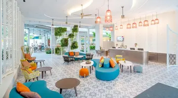 Centara Ao Nang Beach Resort & SPA Krabi