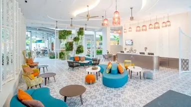 Centara Ao Nang Beach Resort & SPA Krabi