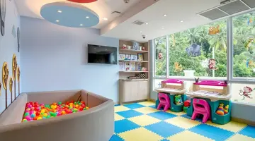 Centara Ao Nang Beach Resort & SPA Krabi