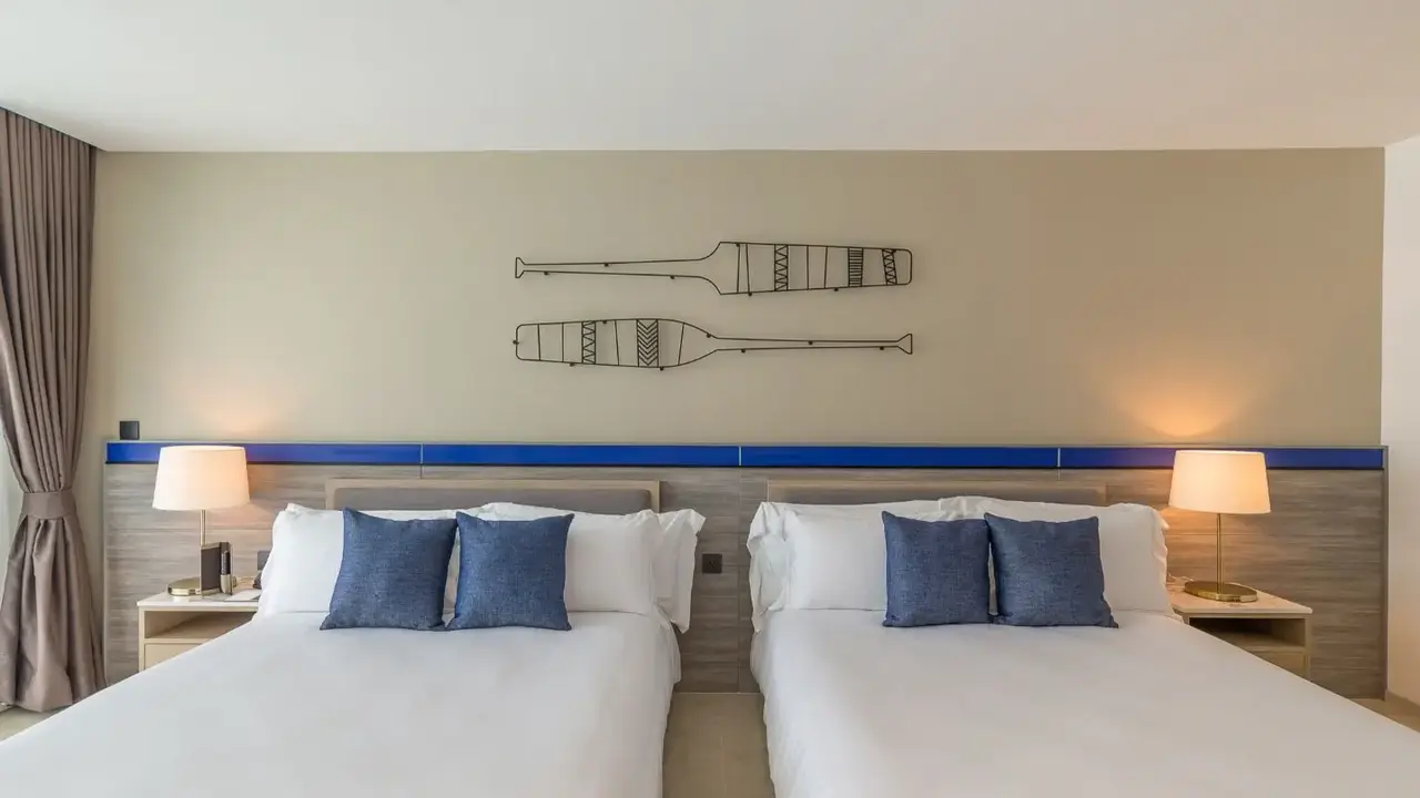 Centara Ao Nang Beach Resort & Spa Krabi