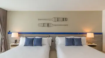 Centara Ao Nang Beach Resort & Spa Krabi
