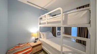 Centara Ao Nang Beach Resort & Spa Krabi