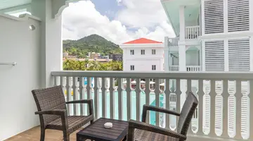 Centara Ao Nang Beach Resort & Spa Krabi