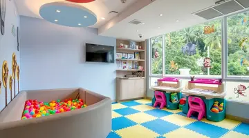 Centara Ao Nang Beach Resort & SPA Krabi