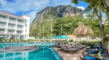 Centara Ao Nang Beach Resort & SPA Krabi