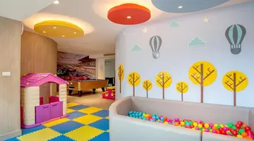 Centara Ao Nang Beach Resort & SPA Krabi