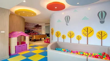 Centara Ao Nang Beach Resort & SPA Krabi