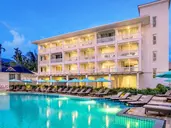 Centara Ao Nang Beach Resort & SPA Krabi