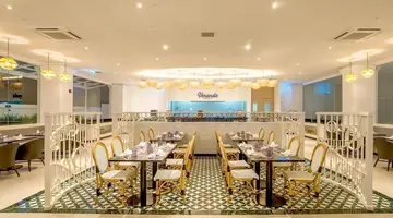 Centara Ao Nang Beach Resort & SPA Krabi