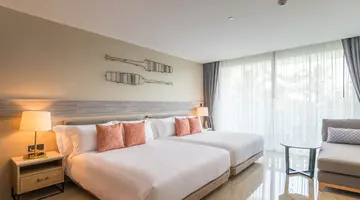 Centara Ao Nang Beach Resort & Spa Krabi