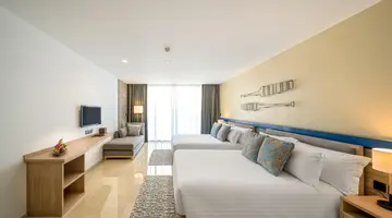 Centara Ao Nang Beach Resort & Spa Krabi