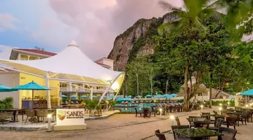Centara Ao Nang Beach Resort & SPA Krabi