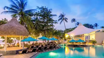 Centara Ao Nang Beach Resort & SPA Krabi