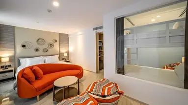 Centara Ao Nang Beach Resort & Spa Krabi