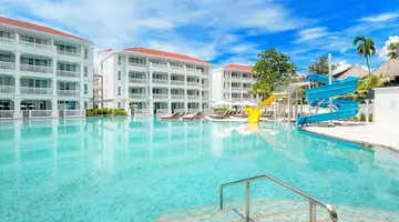 Centara Ao Nang Beach Resort & SPA Krabi