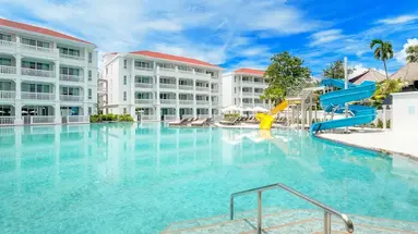 Centara Ao Nang Beach Resort & SPA Krabi