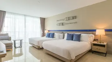 Centara Ao Nang Beach Resort & Spa Krabi