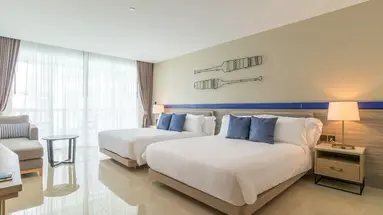 Centara Ao Nang Beach Resort & Spa Krabi