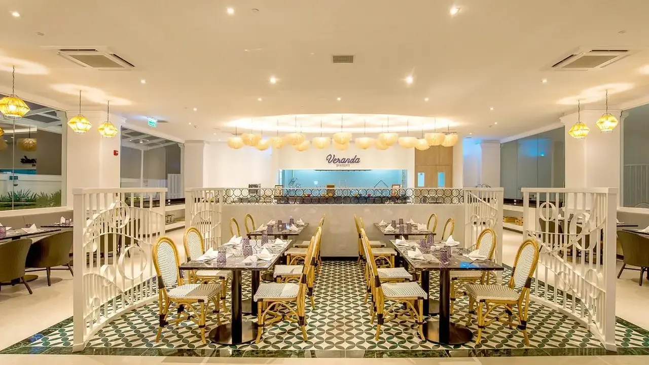 Centara Ao Nang Beach Resort & SPA Krabi