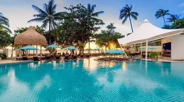 Centara Ao Nang Beach Resort & SPA Krabi