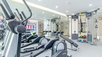 Centara Ao Nang Beach Resort & SPA Krabi