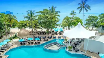 Centara Ao Nang Beach Resort & SPA Krabi
