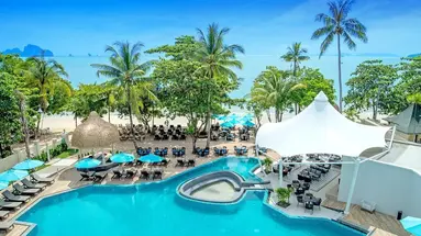 Centara Ao Nang Beach Resort & SPA Krabi