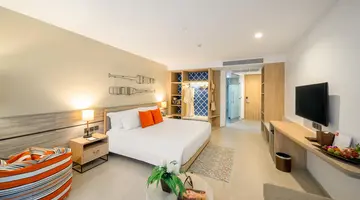 Centara Ao Nang Beach Resort & Spa Krabi
