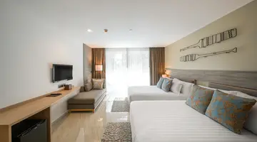 Centara Ao Nang Beach Resort & Spa Krabi