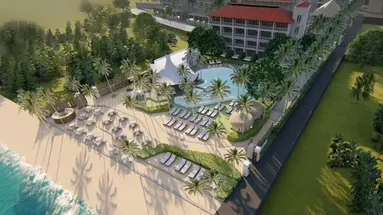 Centara Ao Nang Beach Resort & Spa Krabi