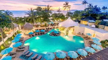 Centara Ao Nang Beach Resort & SPA Krabi
