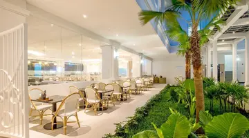 Centara Ao Nang Beach Resort & SPA Krabi