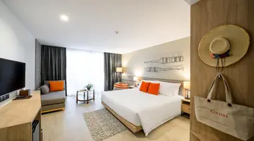 Centara Ao Nang Beach Resort & Spa Krabi