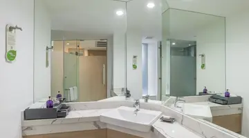 Centara Ao Nang Beach Resort & Spa Krabi