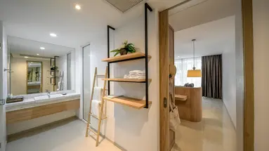 Centara Ao Nang Beach Resort & Spa Krabi