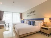 Centara Ao Nang Beach Resort & Spa Krabi