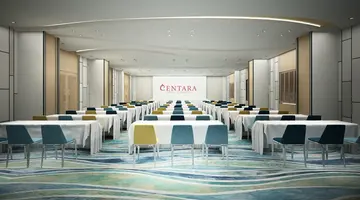 Centara Ao Nang Beach Resort & Spa Krabi