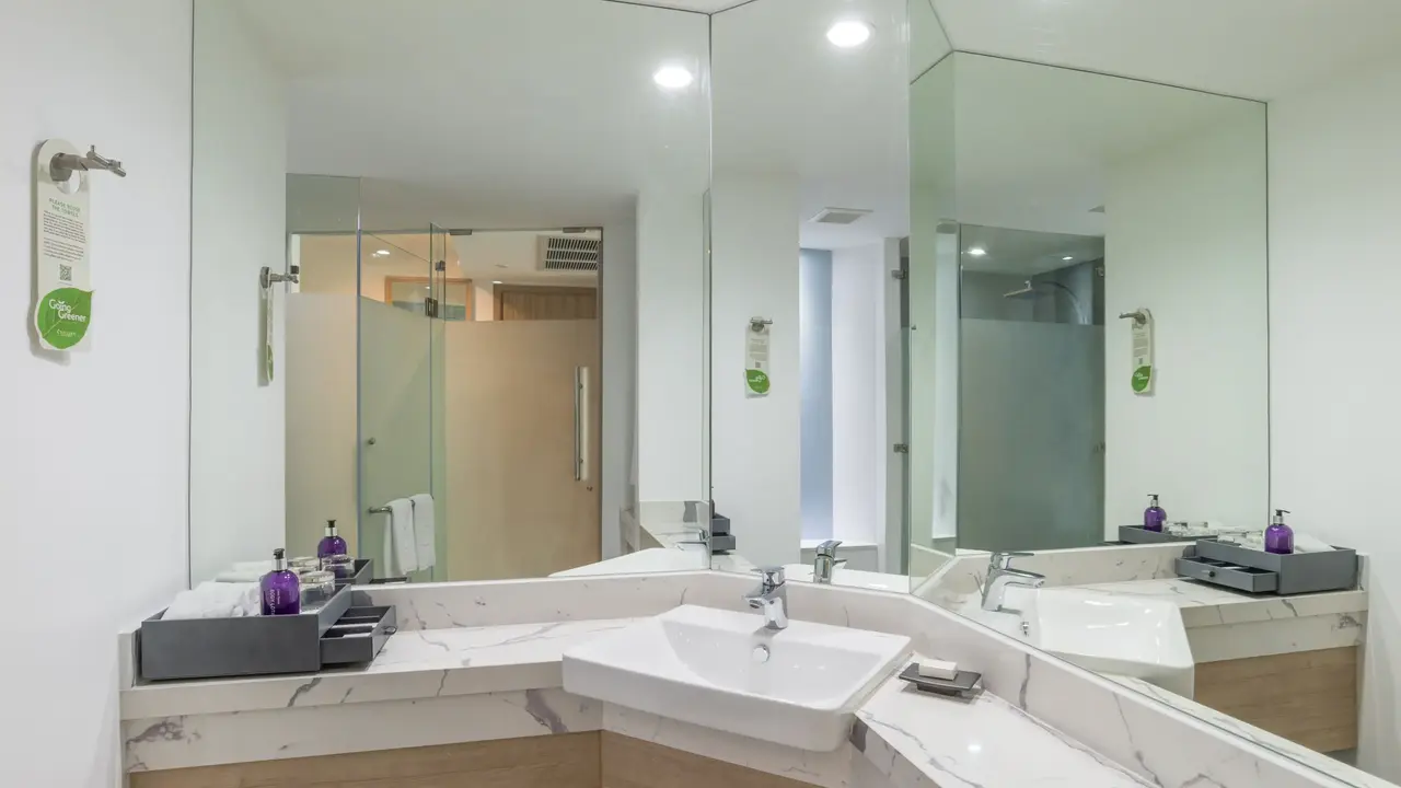 Centara Ao Nang Beach Resort & Spa Krabi