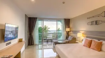 Centara Ao Nang Beach Resort & SPA Krabi