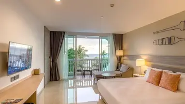 Centara Ao Nang Beach Resort & SPA Krabi