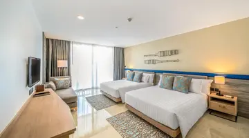 Centara Ao Nang Beach Resort & Spa Krabi
