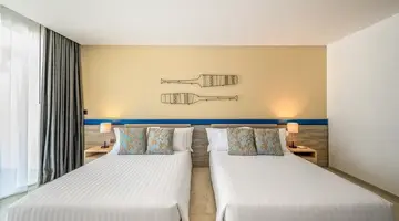 Centara Ao Nang Beach Resort & Spa Krabi